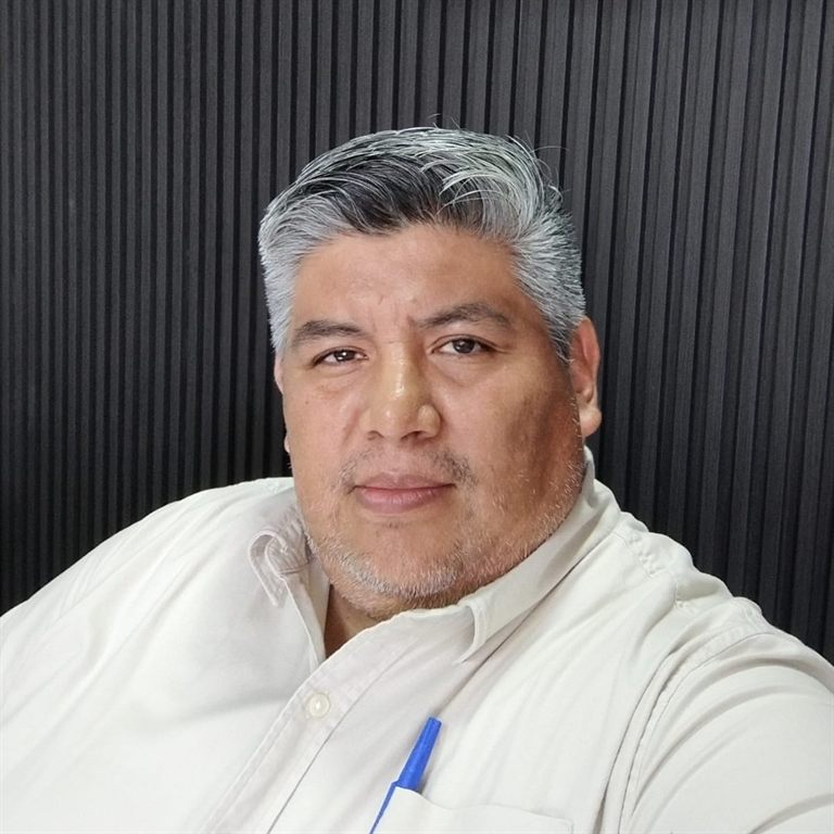 Oscar Torreblanca, asesor de pensiones del IMSS en Veracruz